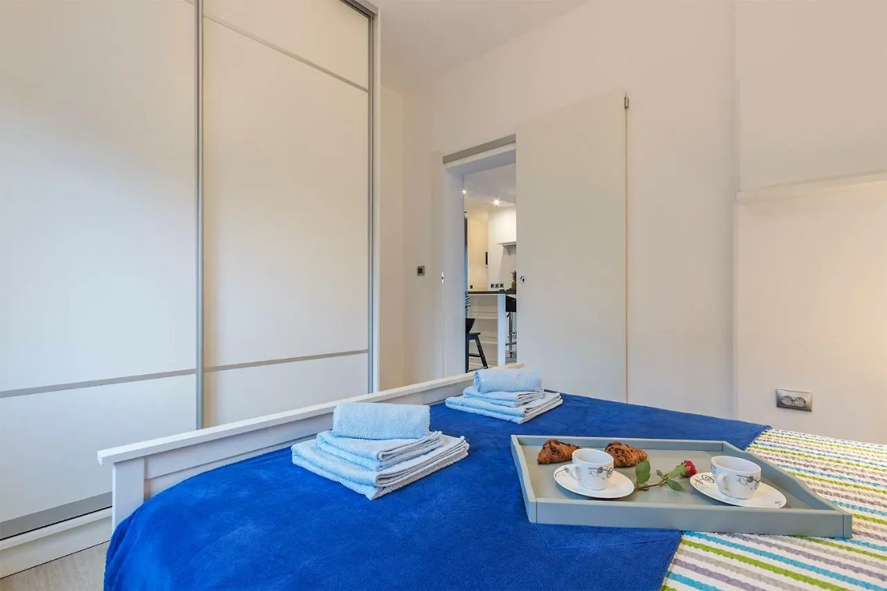 Apartment Danijela I Pola