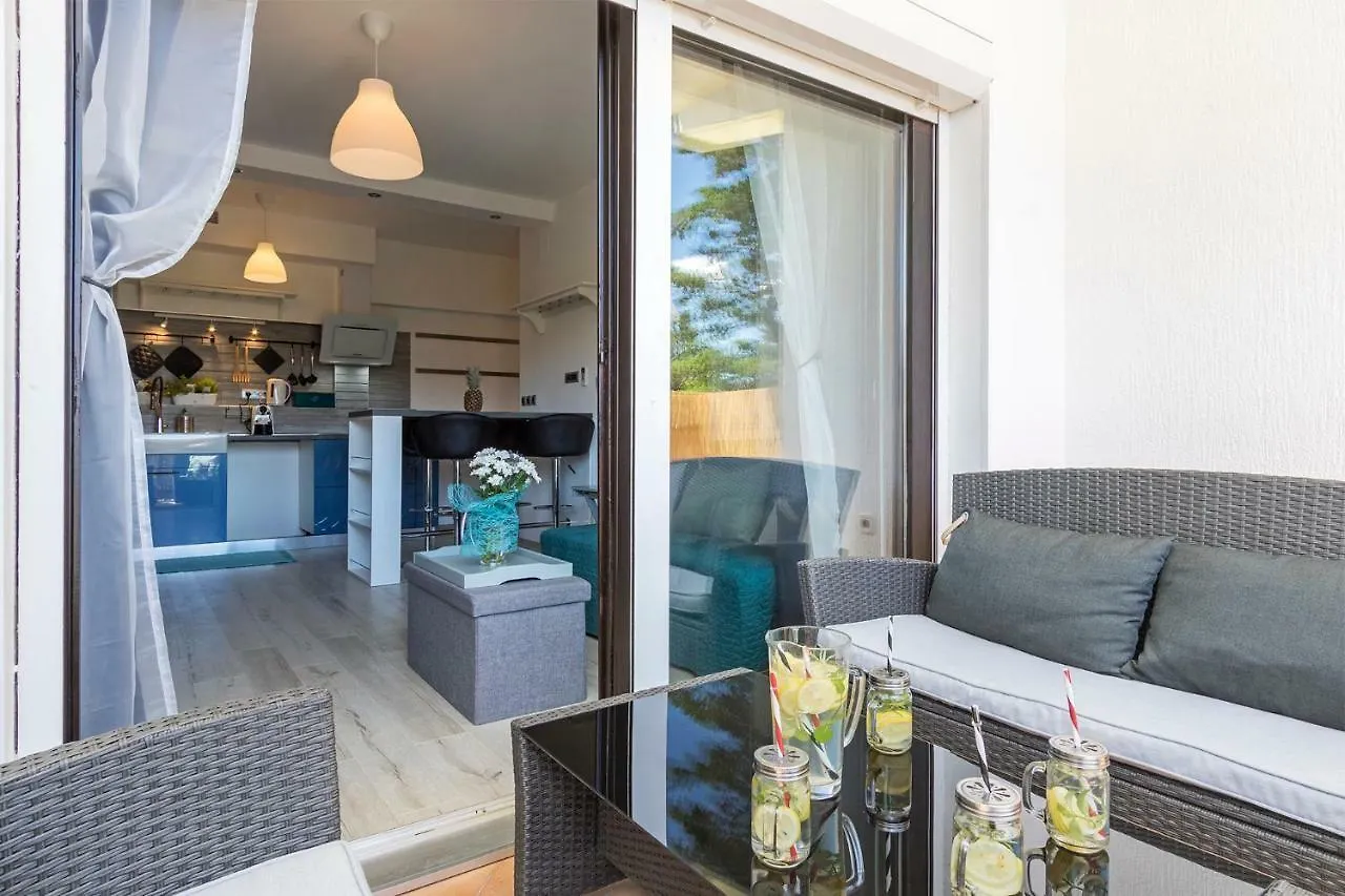 Apartment Danijela I Pola Croazia